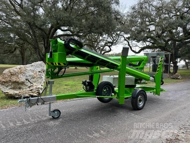 Niftylift TM 50 Skylift