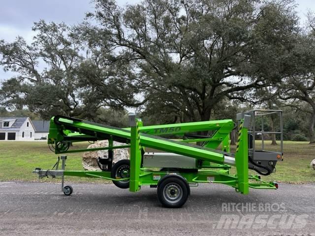 Niftylift TM 50 Skylift