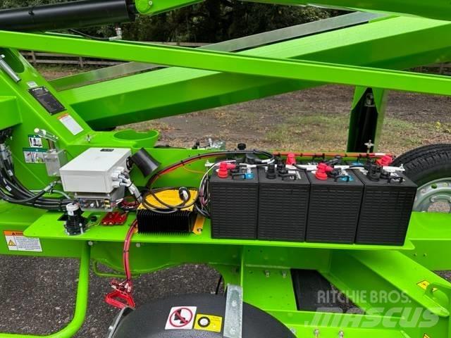 Niftylift TM 50 Skylift