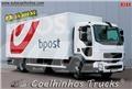 Volvo FL 240 Skåpbilar