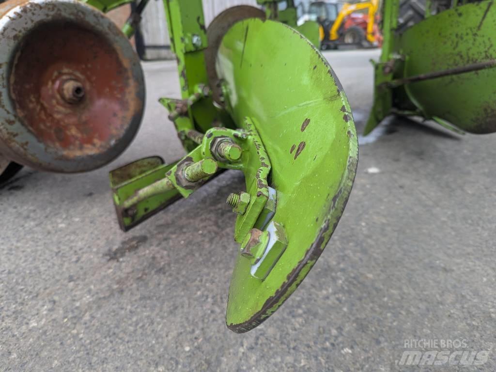 Dowdeswell 100FR Tegplogar