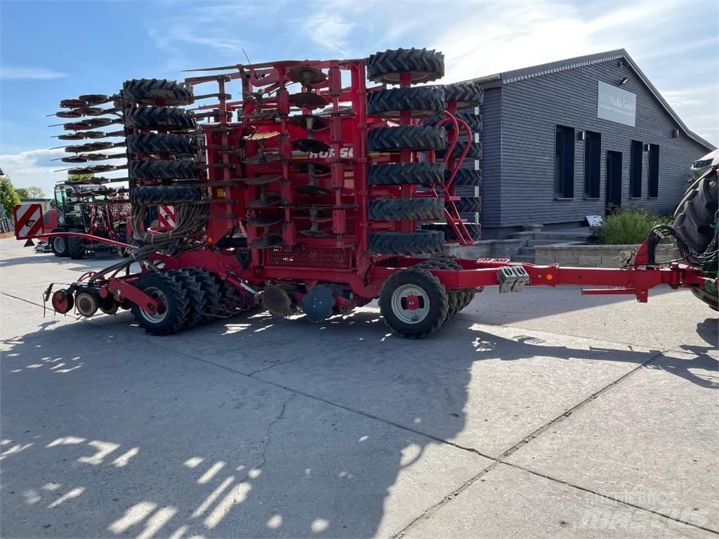 Horsch Pronto 6 DC Lantbruk - Övrigt