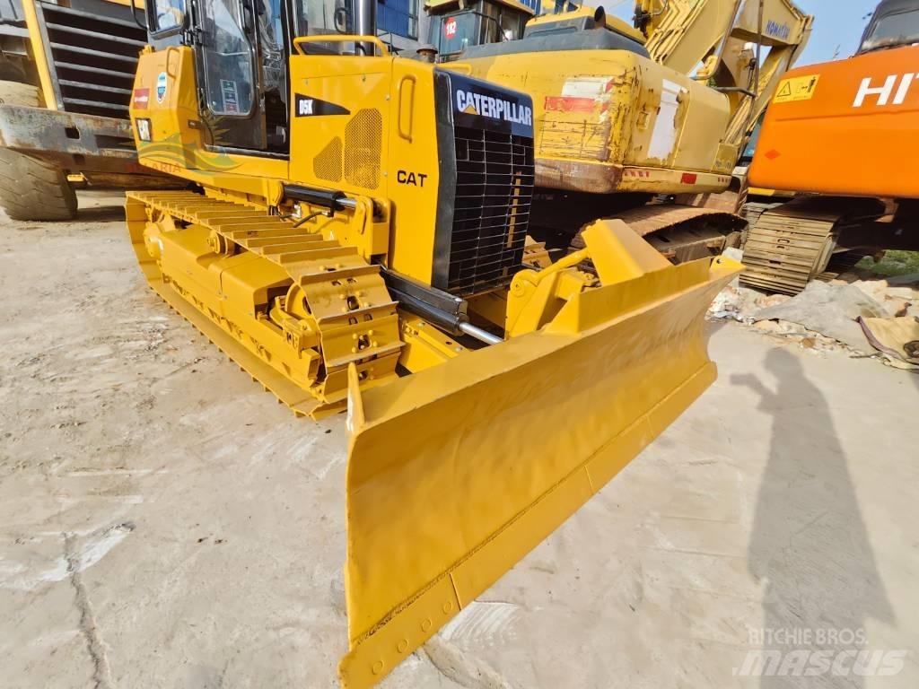 CAT D 5 K Bandschaktare