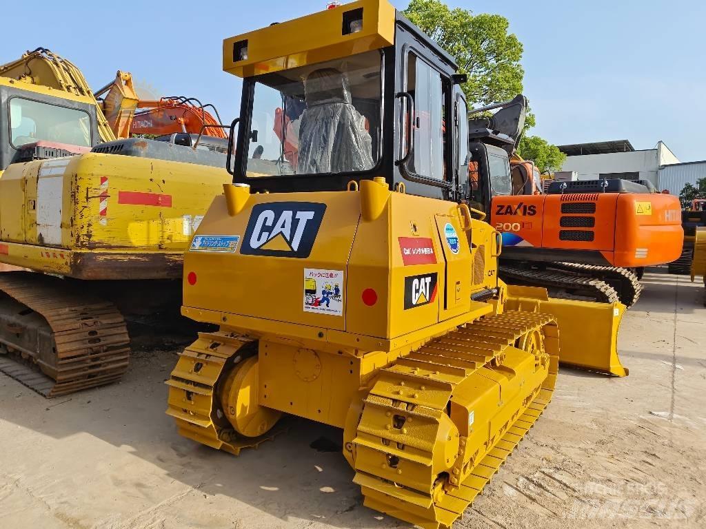 CAT D 5 K Bandschaktare