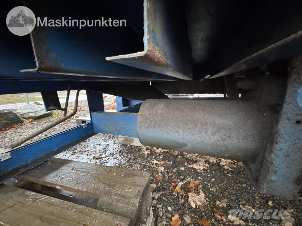  Lasthuskaj Okänt Arbetsplattformar