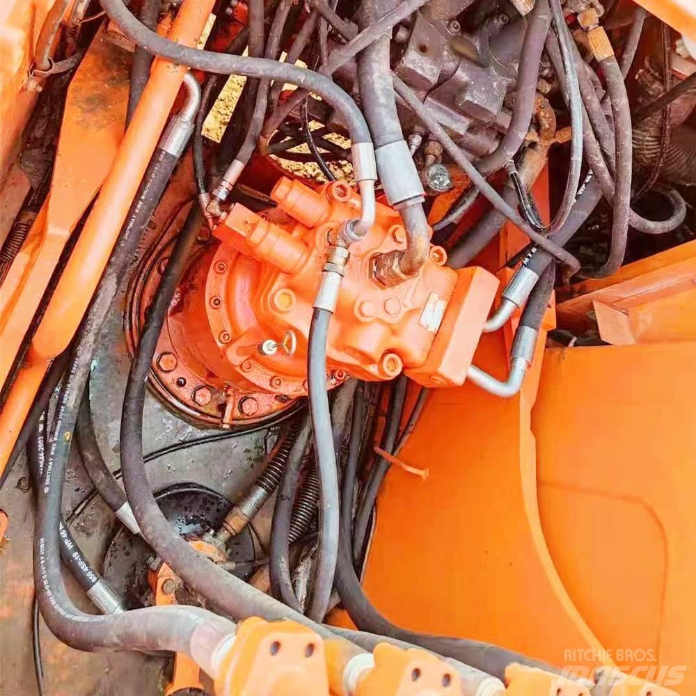 Doosan 225 Bandgrävare