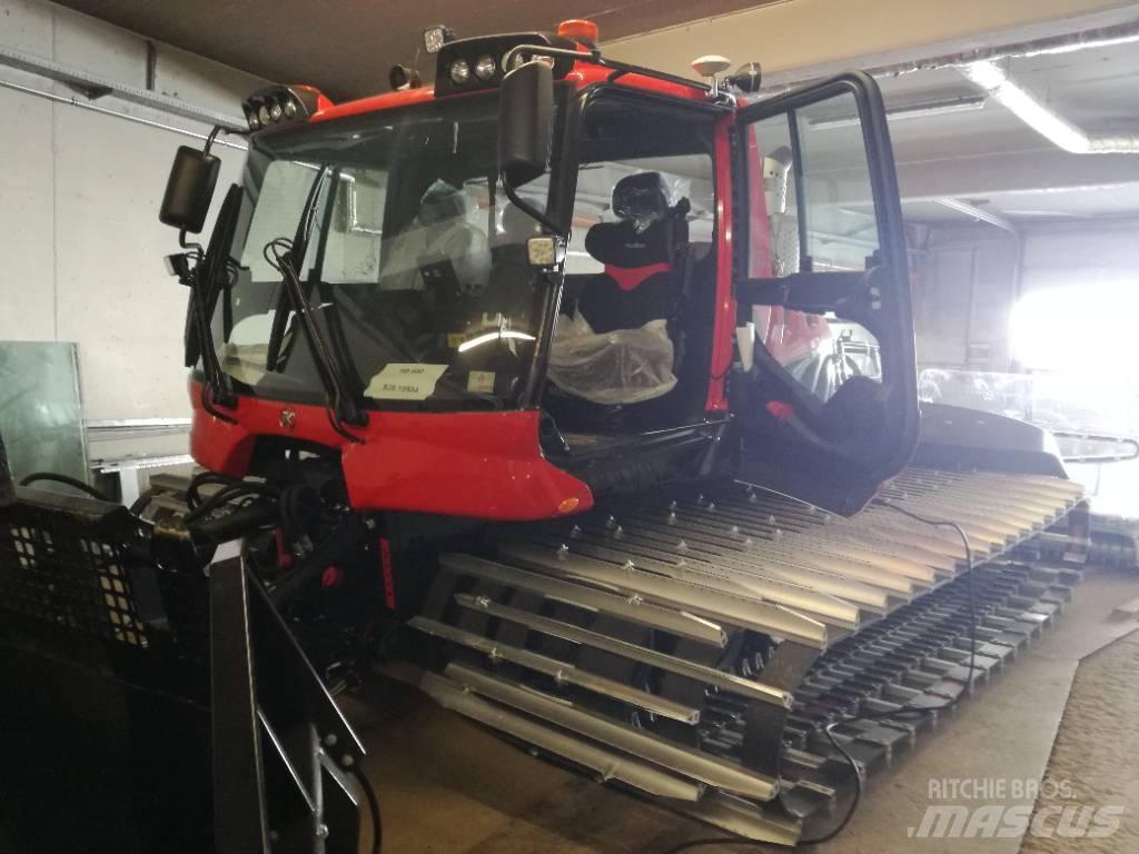  pistenbully PB600 Grönytemaskiner - Övriga