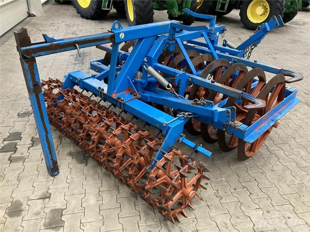 Tigges UPN 900-210 Vältar