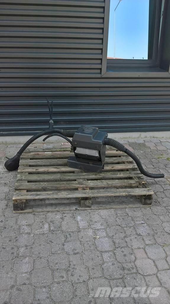 Iveco STRALIS Transport - Övriga