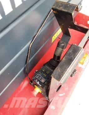 Magni ES 1612 ACP Saxliftar