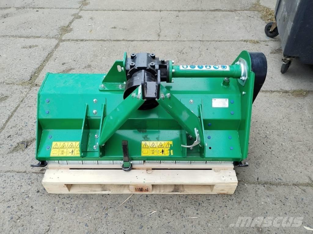 TRX EFGC-125 Betesputsare