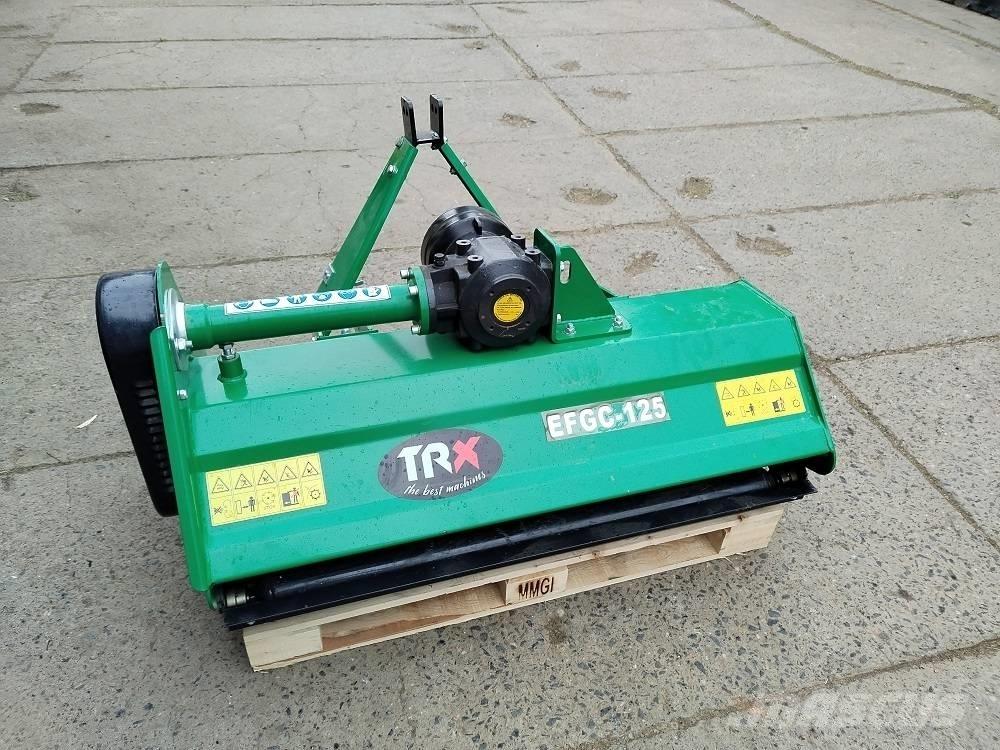 TRX EFGC-125 Betesputsare