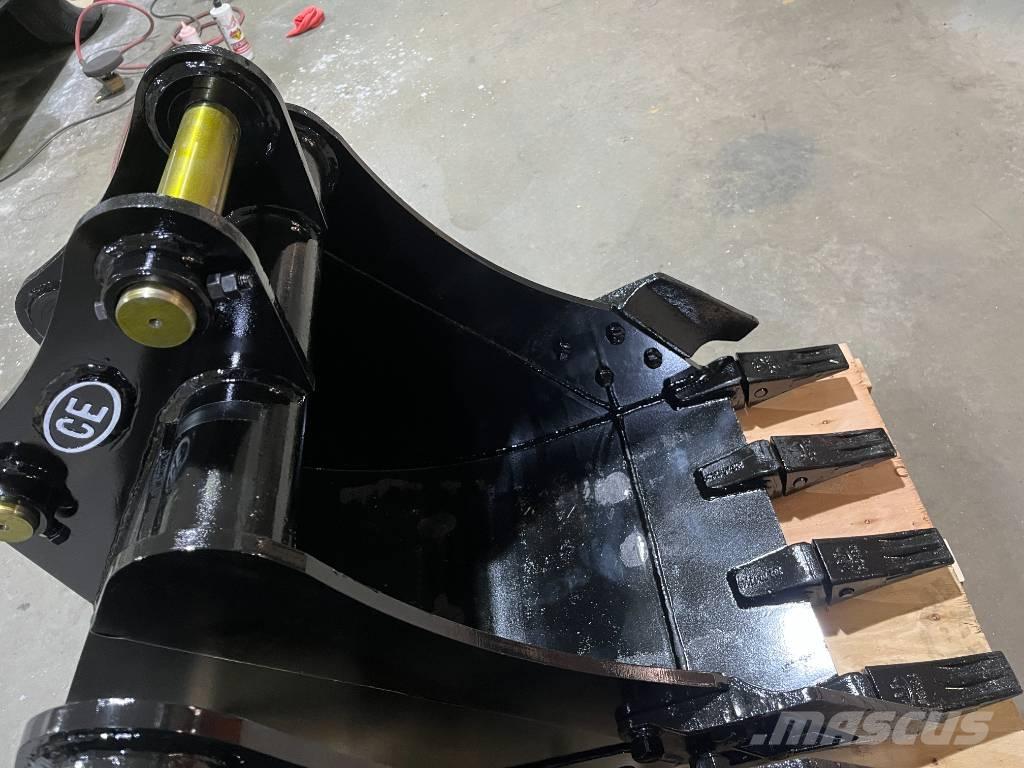 CAT 308  24" Bucket Övriga