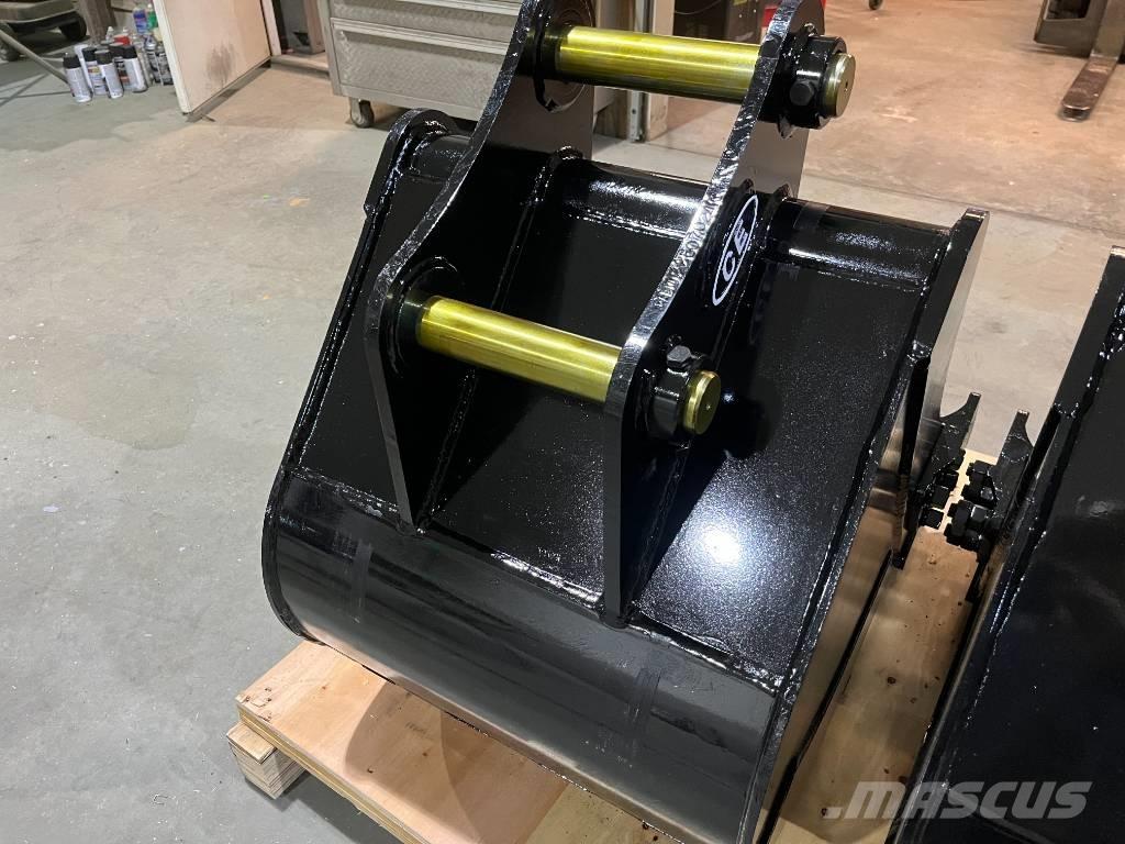 CAT 308  24" Bucket Övriga