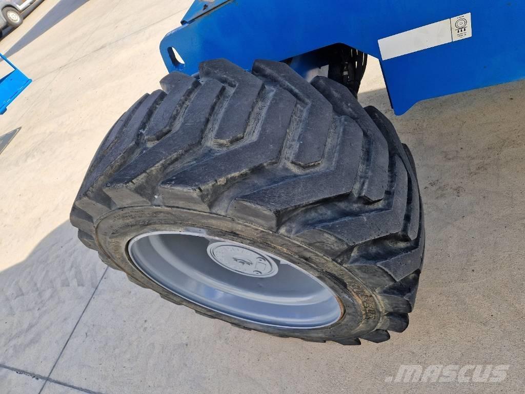 Genie Z 80/60 M360 Bomliftar