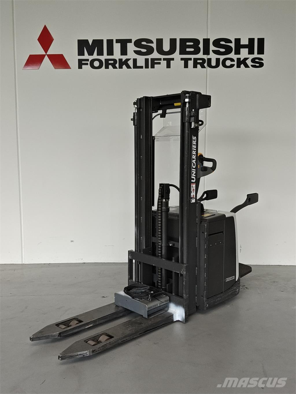 Atlet PSP160 Staplare