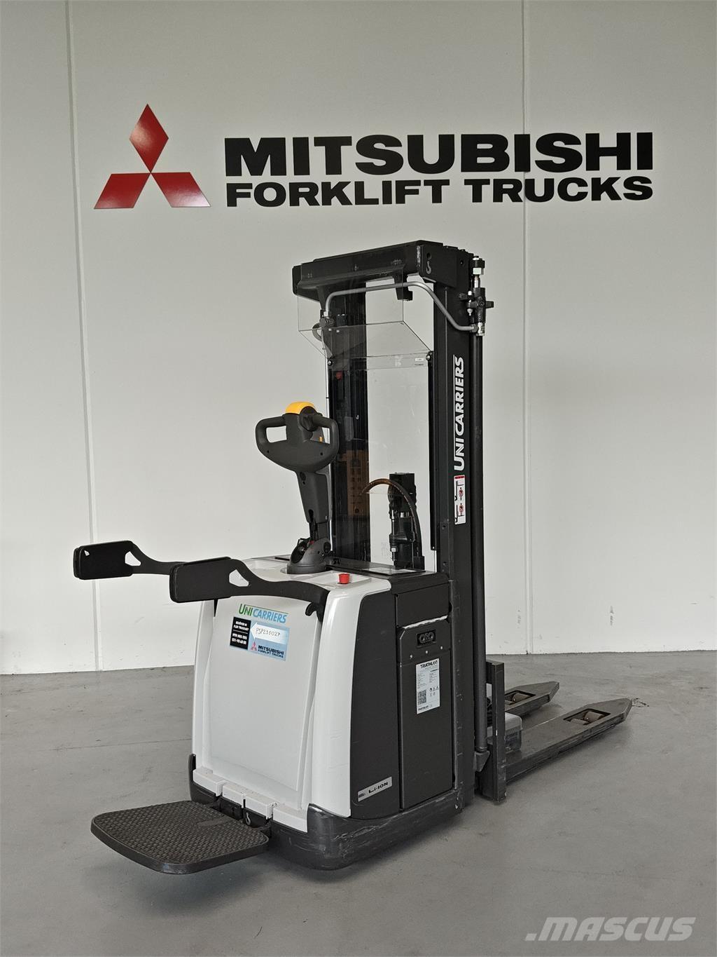 Atlet PSP160 Staplare