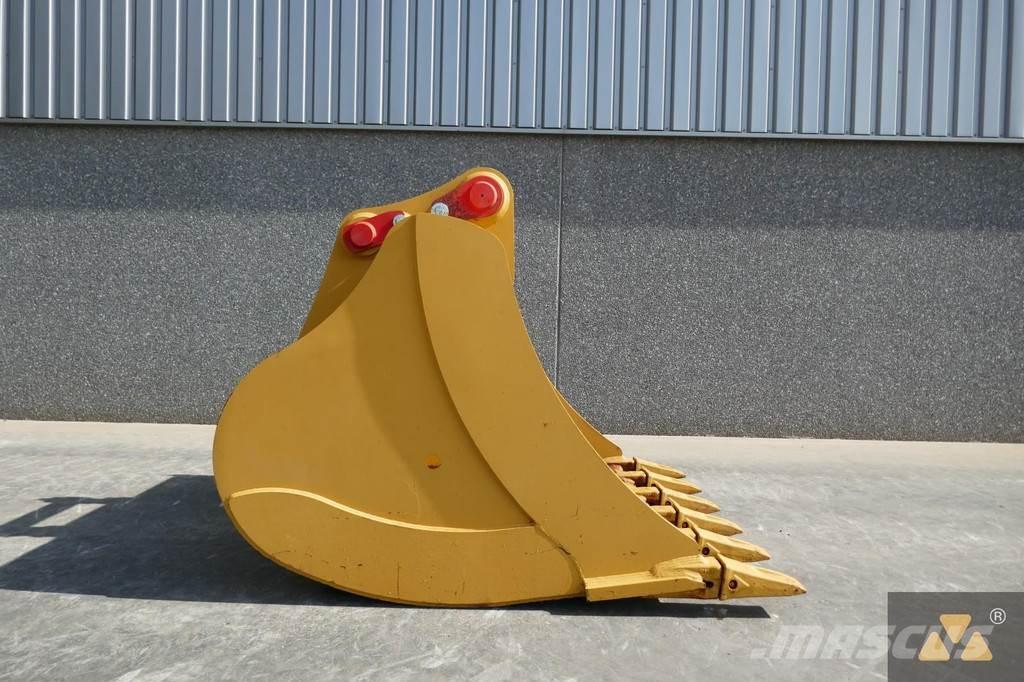 Miller 336 Bucket Skopor