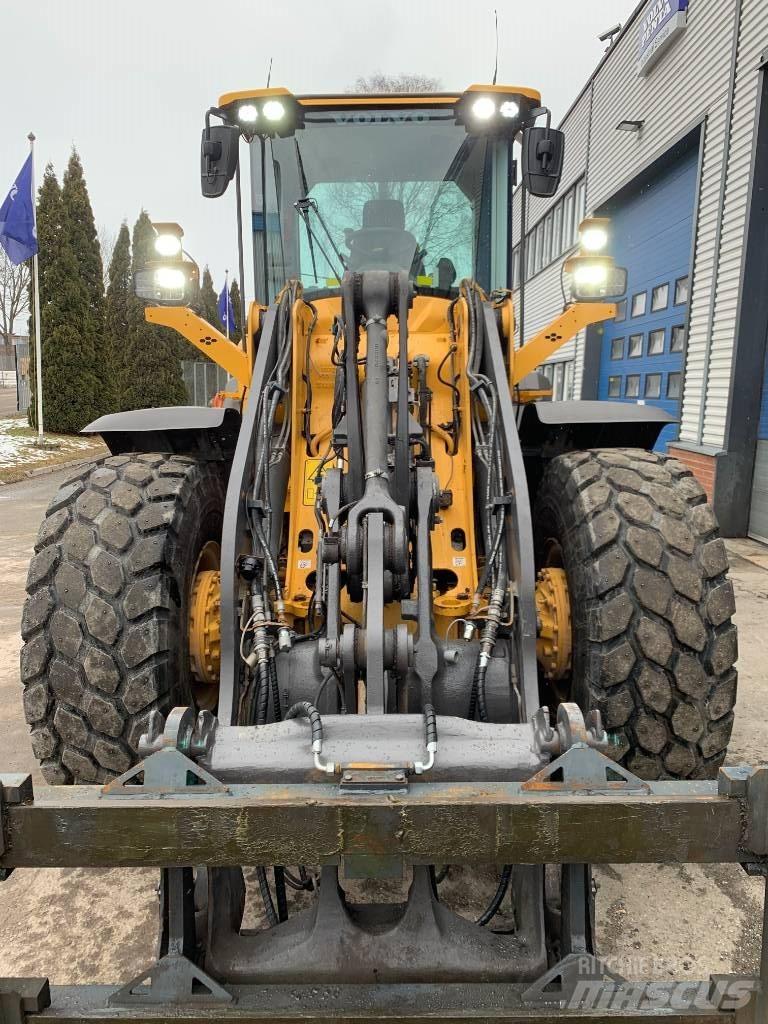 Volvo L70H Hjullastare