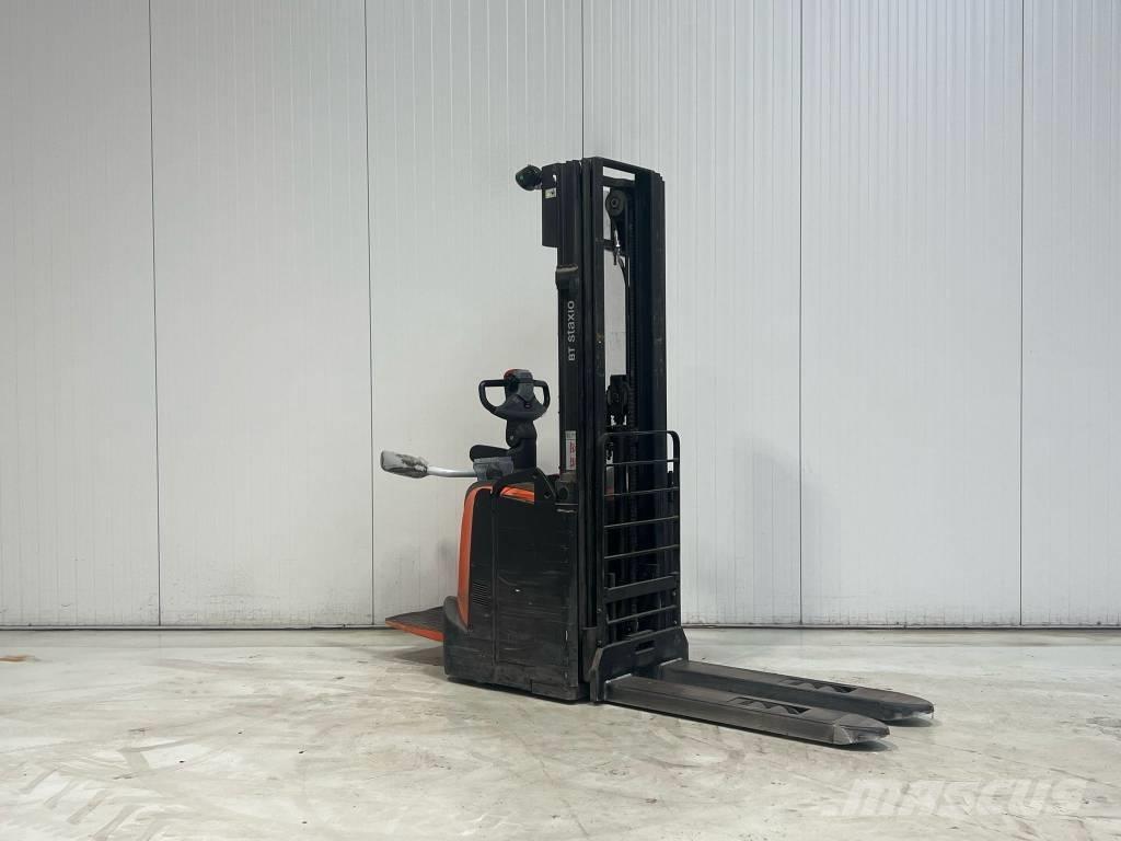 BT SPE120 Staplare