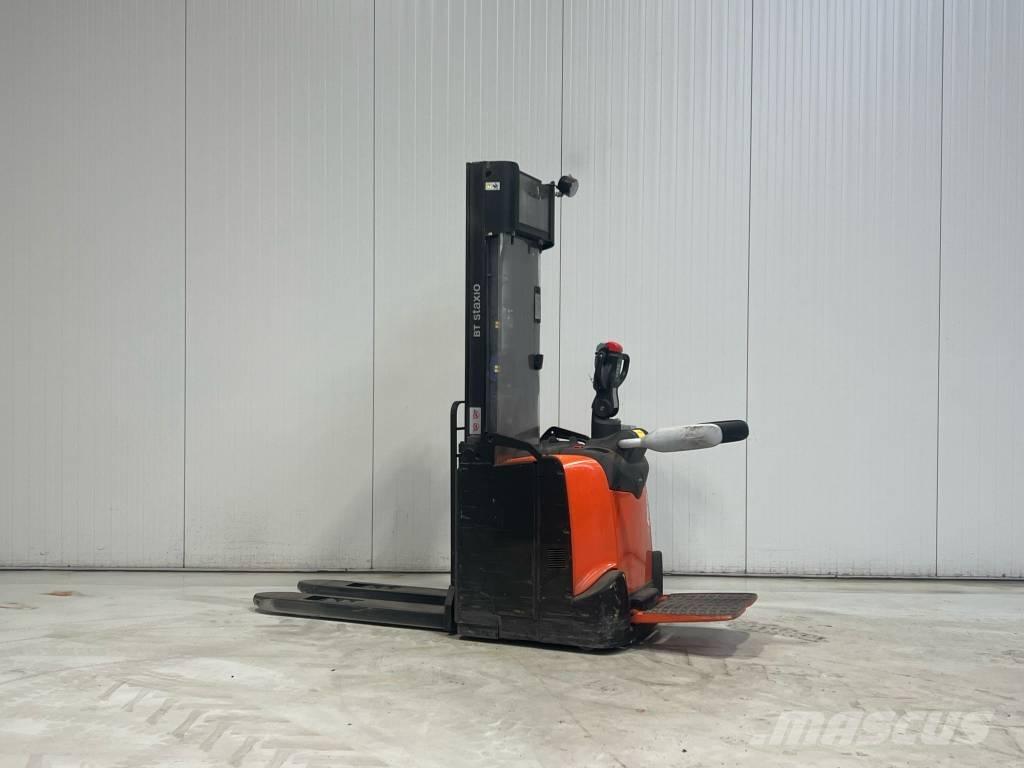 BT SPE120 Staplare
