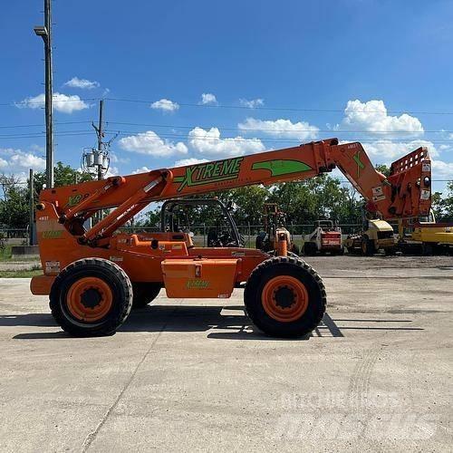 Xtreme XRM-0842 Teleskoplastare