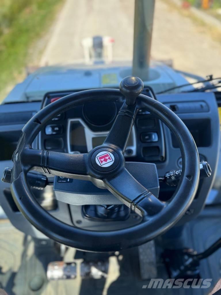 Terex TLB 890 SM Grävlastare