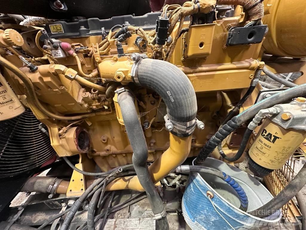 CAT C9 ACERT Motorer