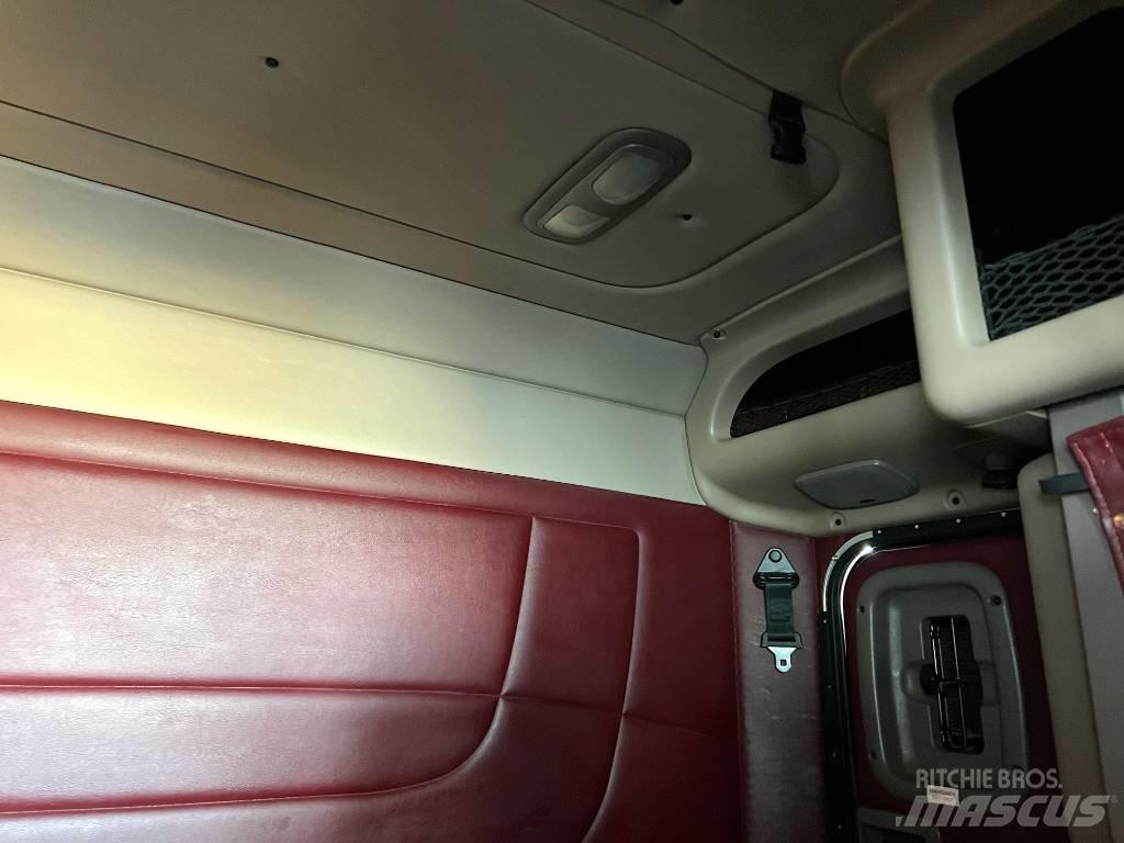 Peterbilt 388 Dragbilar