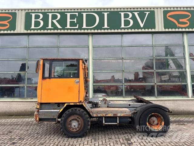 Terberg 3250 Dragbilar