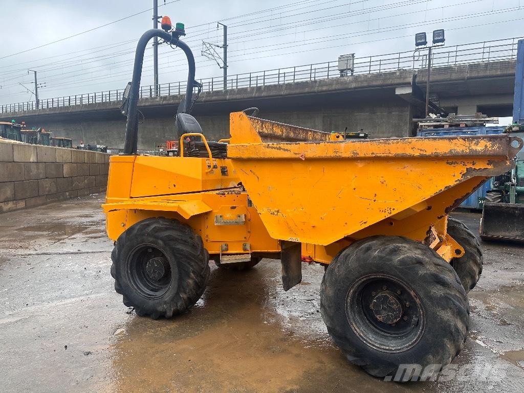 Thwaites 6T Minidumprar