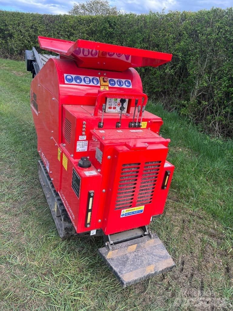 Red Rhino 4000 Krossar