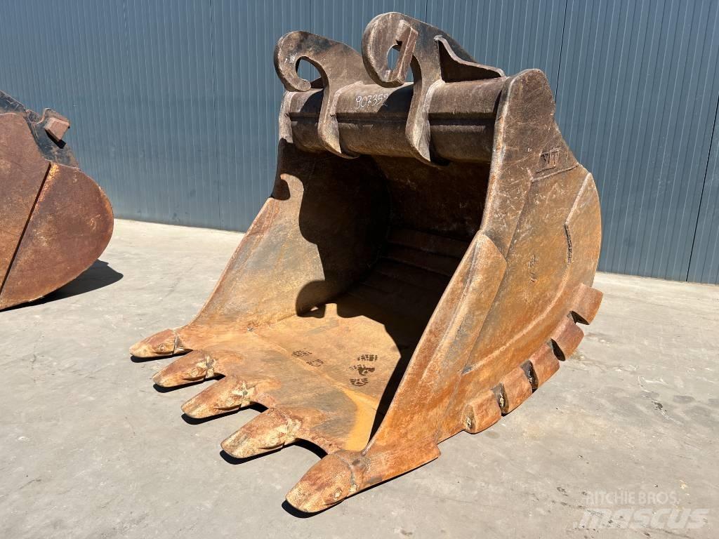 Verachtert CW45S Skopor