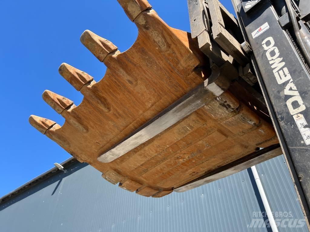 Verachtert CW45S Skopor