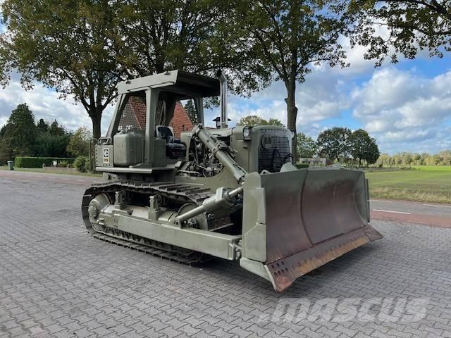 CAT D 7 G LGP Bandschaktare