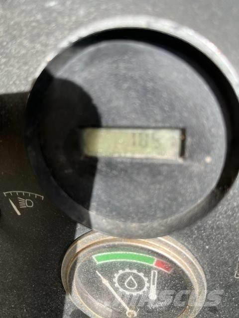 CAT D 7 G LGP Bandschaktare