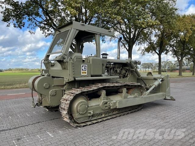 CAT D 7 G LGP Bandschaktare
