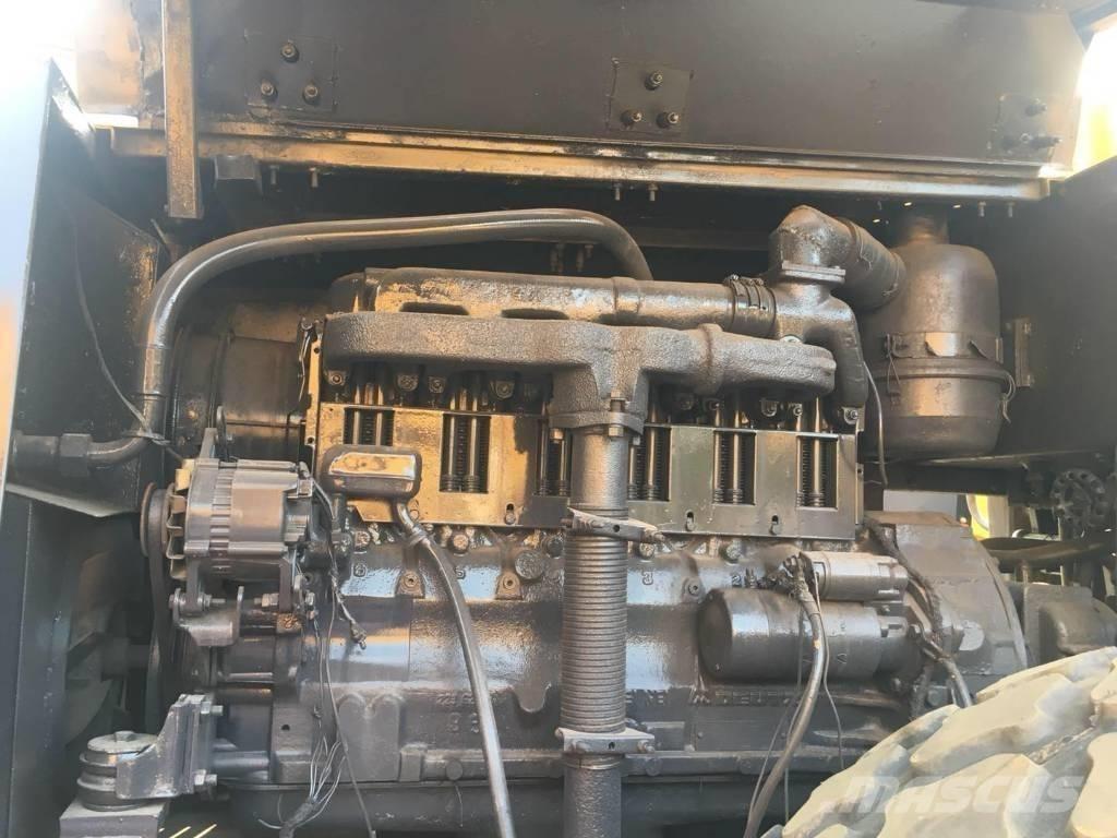 Dynapac CA 301 D Envalsvältar