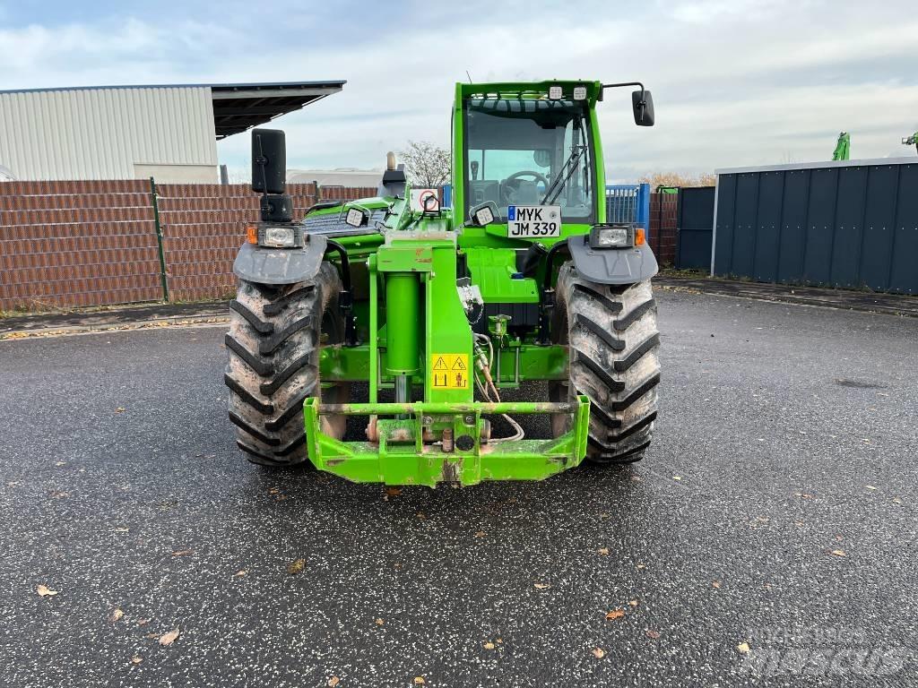 Merlo TF33.9CS-140 Teleskoplastare