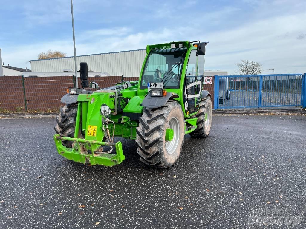 Merlo TF33.9CS-140 Teleskoplastare