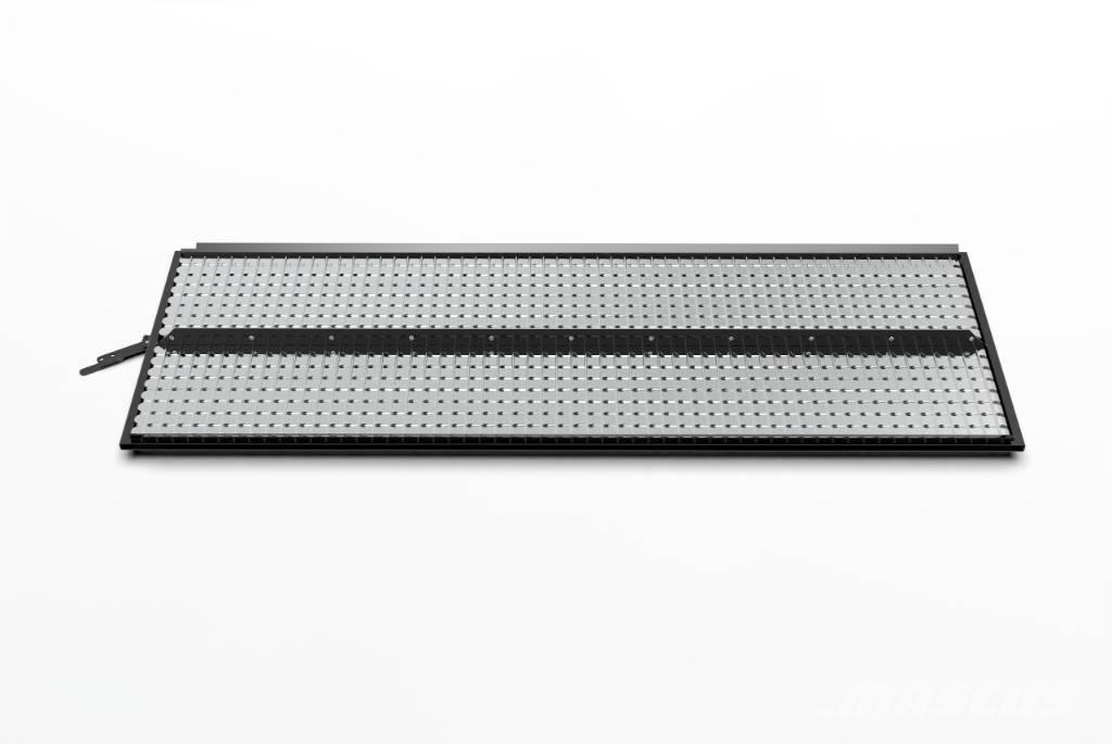 PW 756445.0 Trösktillbehör