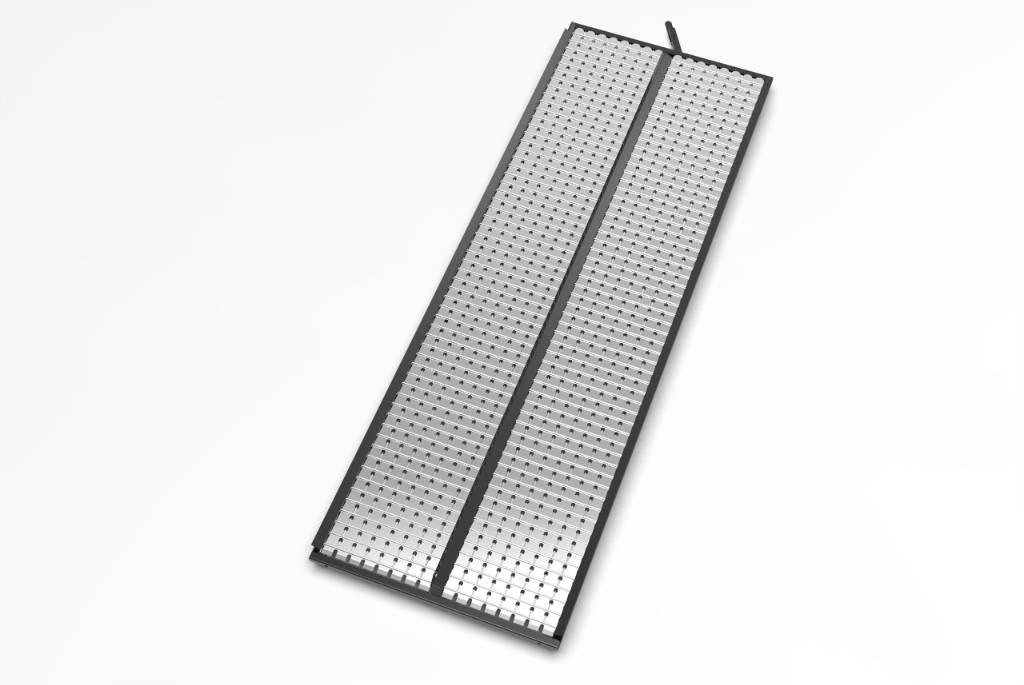 PW 756445.0 Trösktillbehör