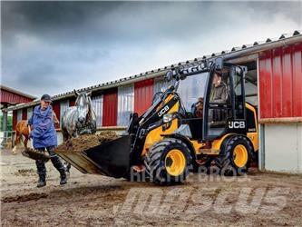 JCB 403 Hjullastare