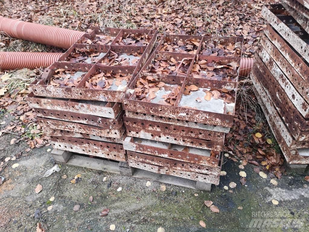 Peri 7400934 bednění Entreprenad - Övrigt