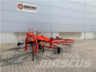 Kuhn GA 4201 Strängläggande skördare