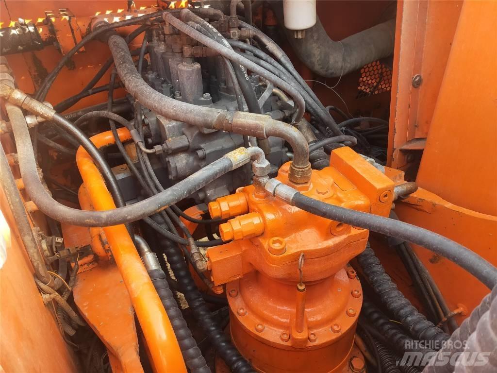 Doosan DH225LC-7 Bandgrävare
