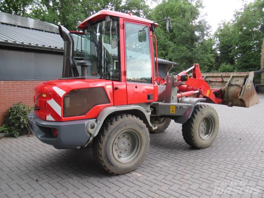 Volvo L 30 G Hjullastare