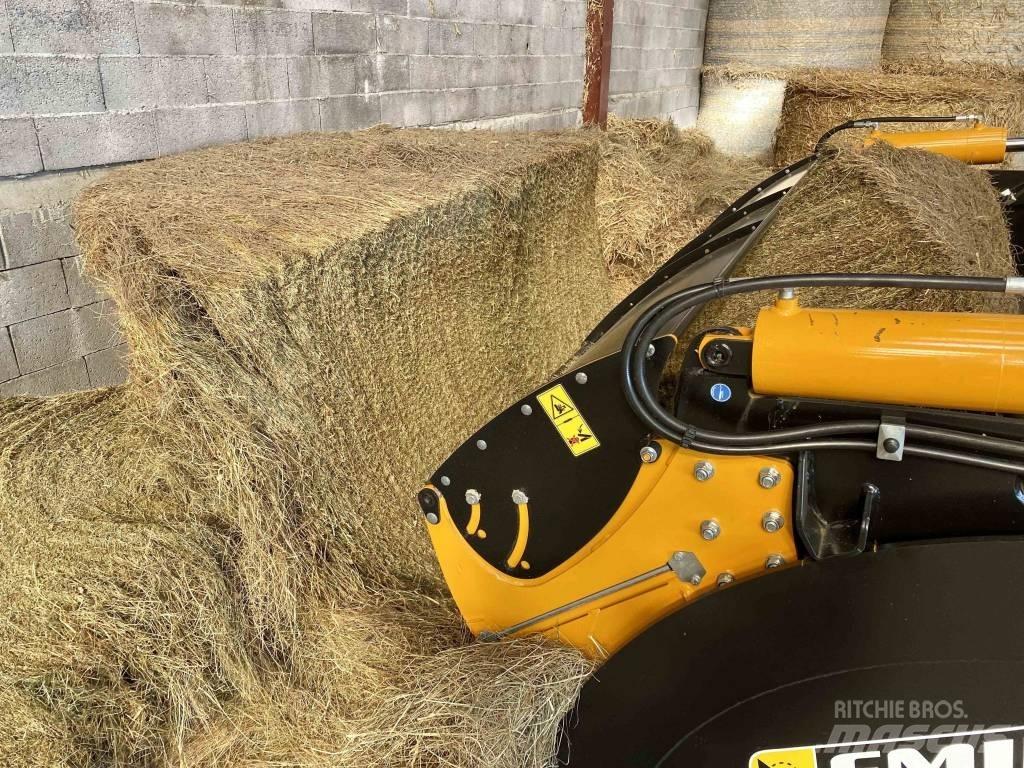 Emily ScieRex Bucket Övrig inomgårdsutrustning