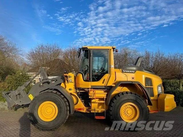 Volvo L70 H Hjullastare