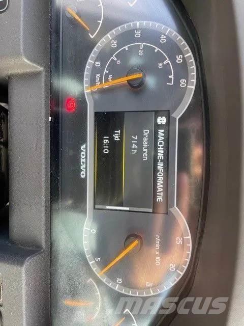 Volvo L70 H Hjullastare